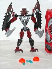 Lego bionicle 8691 for sale  Lawson