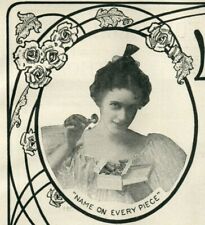 1904 lowney cocoa for sale  Mogadore
