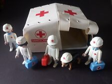 Playmobil 3224 ambulanz gebraucht kaufen  Bretzenheim