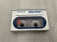 Sony walkman cassette gebraucht kaufen  Berlin