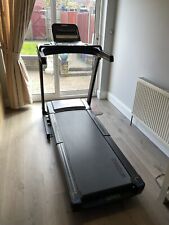 reebok motorised treadmill for sale  RUGELEY