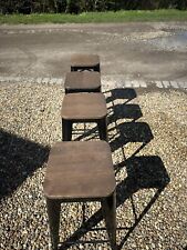 Bar stools used for sale  MILTON KEYNES