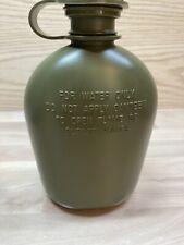 Genuine military quart for sale  Moline