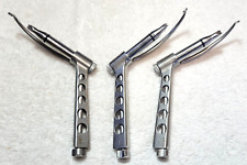 LOT of 3 - Acufex ACL Rear Entry Drill Guide System Pieces -Cpics4bestDescript for sale  Shipping to South Africa