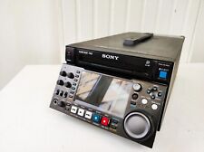 Sony pdw hd1500 d'occasion  Sèvres