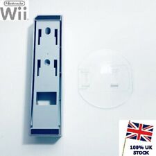 Console Nintendo Wii suporte vertical original oficial Wii RVL-017 RVL-019 comprar usado  Enviando para Brazil