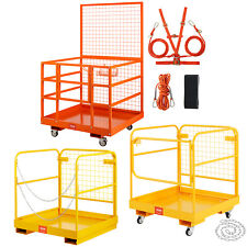 Vevor forklift safety for sale  LEICESTER