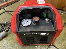 Rothenberger pro electric for sale  ILFORD