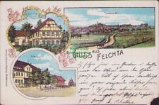 158959 felchta mühlhausen gebraucht kaufen  Neustadt