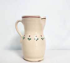 Vintage pottery pitcher for sale  Bean Station