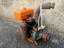 Pompa acqua motore usato  Catania