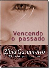 Usado, VENCENDO O PASSADO - ZIBIA GASPARETTO *Excelente Estado* comprar usado  Enviando para Brazil