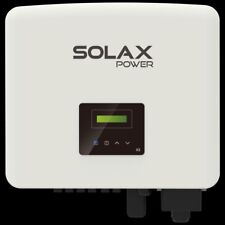 Solax power hybrid gebraucht kaufen  Kelberg