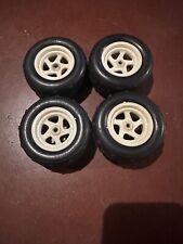 Vintage kyosho wheels for sale  Brenham