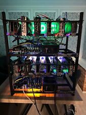 Bespoke cryptocurrency mining for sale  BRIGHTON