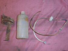 rover washer bottle for sale  MILLOM