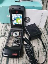 95% New Motorola W510  (Unlocked) Cell  Phone, used for sale  Shipping to South Africa