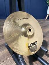 Sabian Splash 8”/20cm Splash Cymbal / Drum Accessory #LA105 for sale  Shipping to South Africa