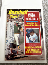 January 1974 baseball for sale  Wilmington