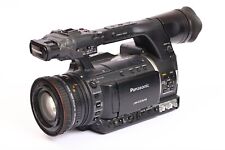 Filmadora Portátil Panasonic AG-AC160P AVC HD **sem reserva** leia comprar usado  Enviando para Brazil