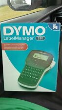 Dymo labelmanager 280 for sale  Shipping to Ireland