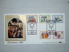 Benham cover fdc for sale  CIRENCESTER