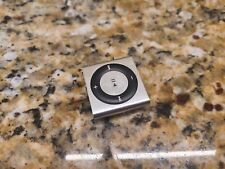 Apple iPod Shuffle 4ta Generación - Plateado, 2 GB Modelo A1373 Envío Gratuito segunda mano  Embacar hacia Mexico