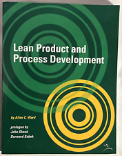 Lean product process for sale  Rochester