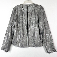 Chicos travelers sequin for sale  Eads