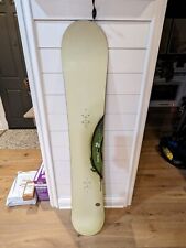 Burton 166 custom for sale  Riverside