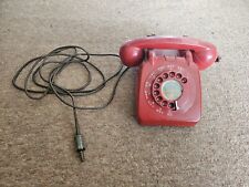 Vintage 706l red for sale  LONDON