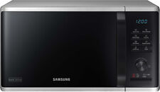 Samsung ms23b3515as mikrowelle gebraucht kaufen  Deutschland