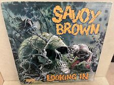 Savoy brown looking for sale  NELSON