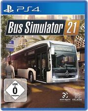 Bus simulator 21 gebraucht kaufen  Berlin