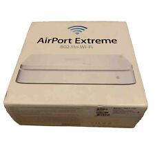Apple airport extreme802.11n for sale  Johns Island