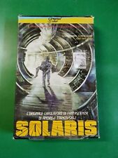 Solaris vhs s usato  Bologna