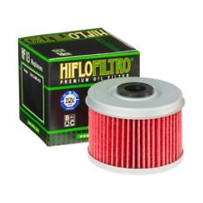 Filtro de óleo para motocicleta Hiflo Filtro HF113 substitui Honda 15412-HM5-010  comprar usado  Enviando para Brazil