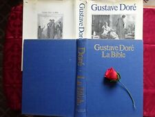 Gustave dore bible d'occasion  Tonneins