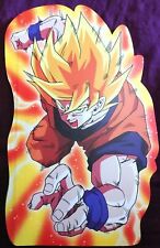 Birthday cards dragonball for sale  Red Bluff