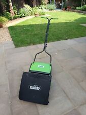 Lawnmower handy push for sale  WORCESTER