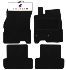 Usado, Tapetes de assoalho de carro totalmente personalizados preto compatível com Renault Megane Coupe 2008-2016 comprar usado  Enviando para Brazil
