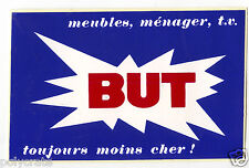 Sticker pub sticker d'occasion  Expédié en Belgium