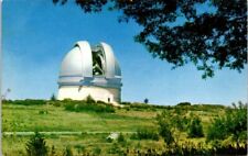 1950s telescope dome for sale  USA