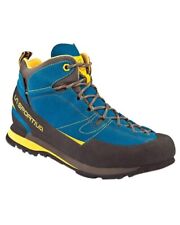 Sportiva boulder mid usato  Italia