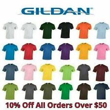 Gildan mens shirts for sale  Ambler