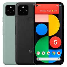 Smartphone Google Pixel 5 128GB Desbloqueado de Fábrica - Bueno segunda mano  Embacar hacia Argentina