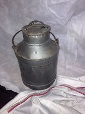 5qt steel milk for sale  Dauphin