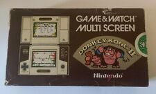 Nintendo game watch usato  Poirino