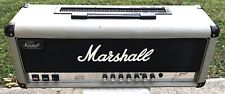 1987 white marshall for sale  Jerseyville