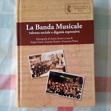 La banda musicale Samassi Sardegna e varie usato  Sassari